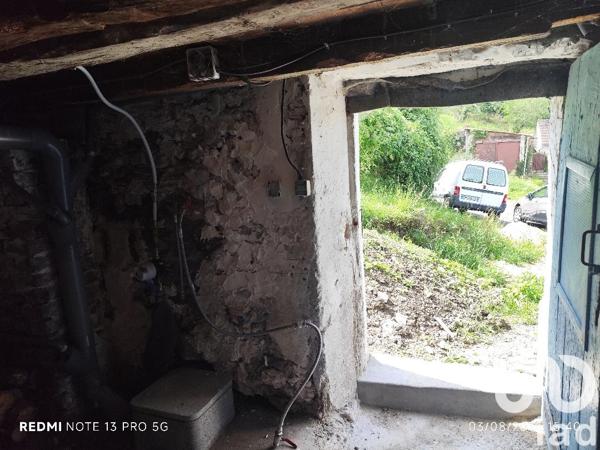 House for sale 2 rooms 44 m² Coulommiers