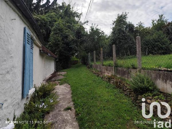 House for sale 2 rooms 44 m² Coulommiers