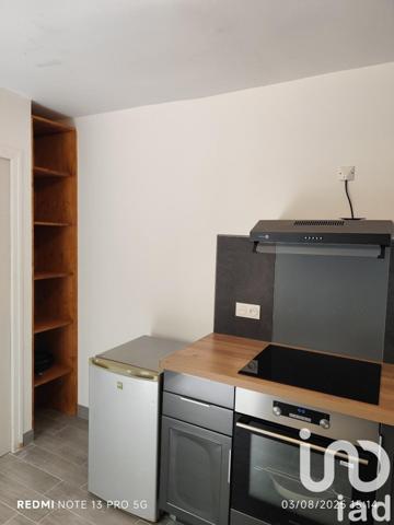 House for sale 2 rooms 44 m² Coulommiers