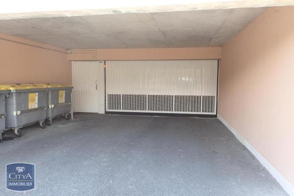 Location parking Barberaz (73000)