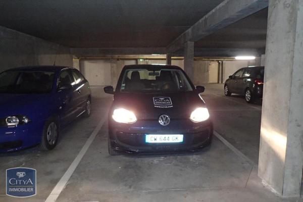 Location parking Barberaz (73000)