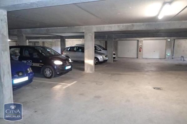 Location parking Barberaz (73000)