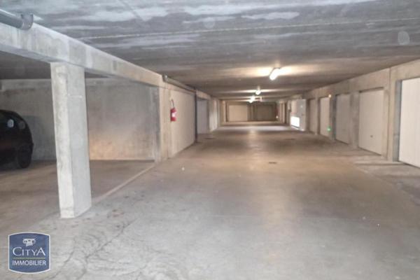 Location parking Barberaz (73000)
