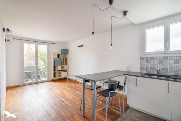 Appartement à vendre |  Toulouse |  3 pièces | 51 m²