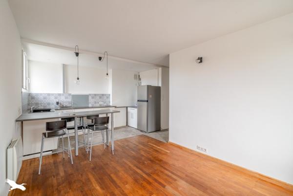 Appartement à vendre |  Toulouse |  3 pièces | 51 m²