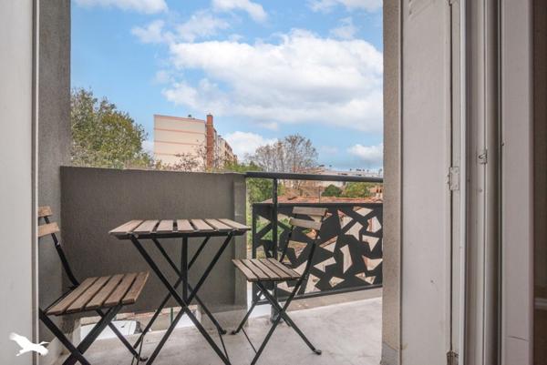 Appartement à vendre |  Toulouse |  3 pièces | 51 m²