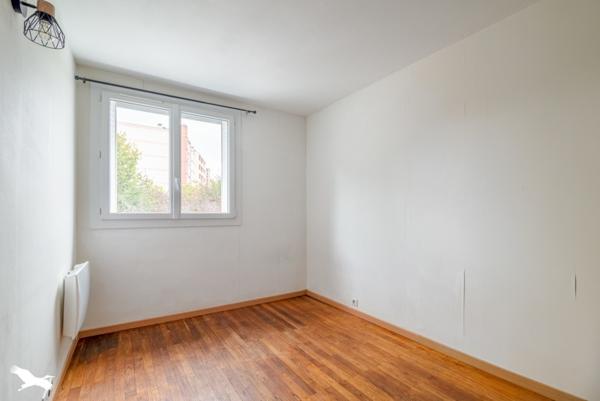 Appartement à vendre |  Toulouse |  3 pièces | 51 m²