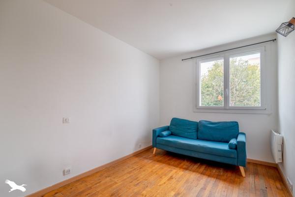 Appartement à vendre |  Toulouse |  3 pièces | 51 m²