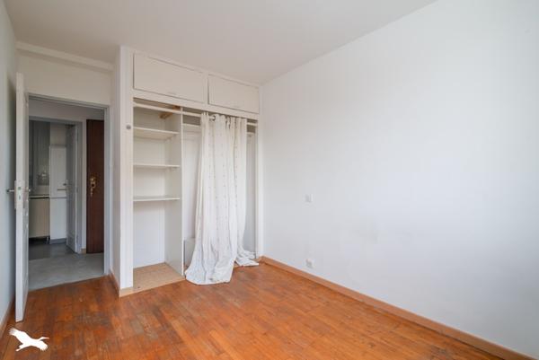 Appartement à vendre |  Toulouse |  3 pièces | 51 m²