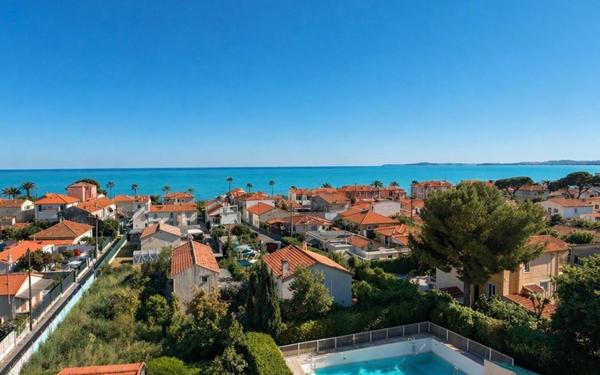 Appartement à vendre    4 pièces • 105,17 m2 Cagnes-sur-Mer