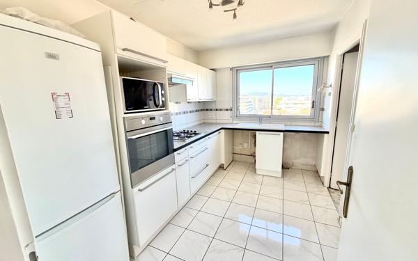 Appartement à vendre    4 pièces • 105,17 m2 Cagnes-sur-Mer