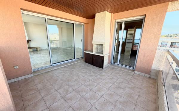 Appartement à vendre    4 pièces • 105,17 m2 Cagnes-sur-Mer