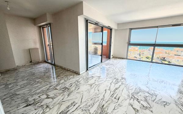 Appartement à vendre    4 pièces • 105,17 m2 Cagnes-sur-Mer
