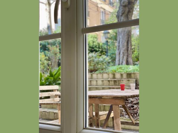 Appartement 1 pièce - 22 m² Exclusivité efficity