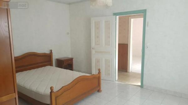 Achat - Maison Fréteval 41160 3 pièces 108 m 2