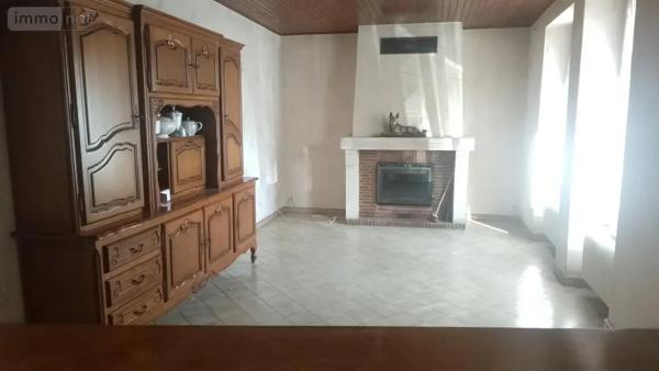 Achat - Maison Fréteval 41160 3 pièces 108 m 2