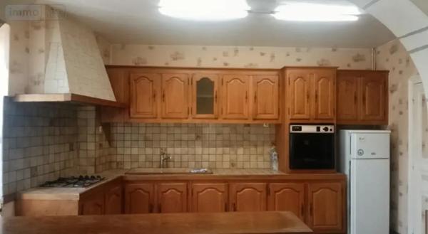 Achat - Maison Fréteval 41160 3 pièces 108 m 2