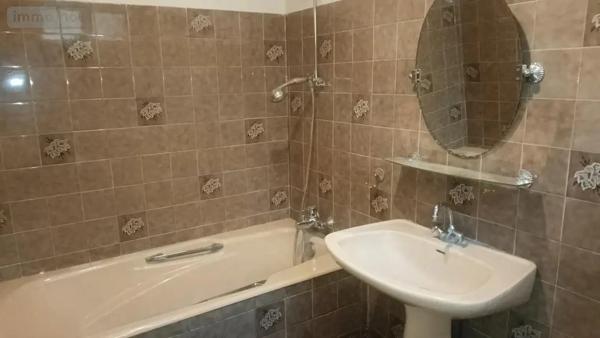 Achat - Maison Fréteval 41160 3 pièces 108 m 2