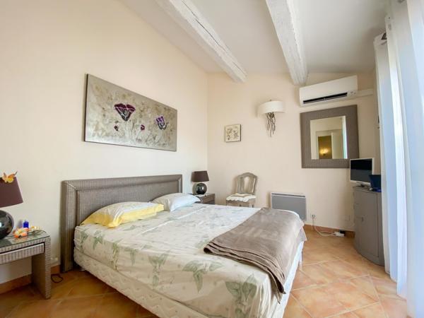 maison à vendre  5 pièces - 152 m2 CAVALAIRE SUR MER - 83