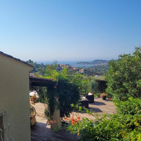 maison à vendre  5 pièces - 152 m2 CAVALAIRE SUR MER - 83