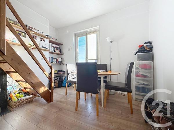 Appartement F2 à vendre  2 pièces - 29,61 m2 BOULOGNE BILLANCOURT - 92