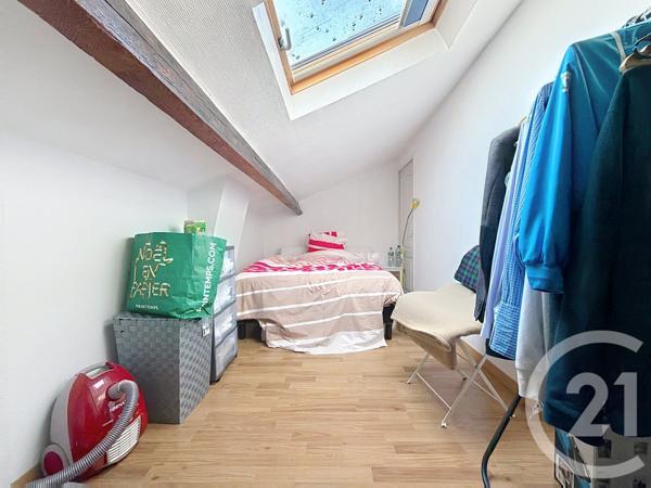 Appartement F2 à vendre  2 pièces - 29,61 m2 BOULOGNE BILLANCOURT - 92