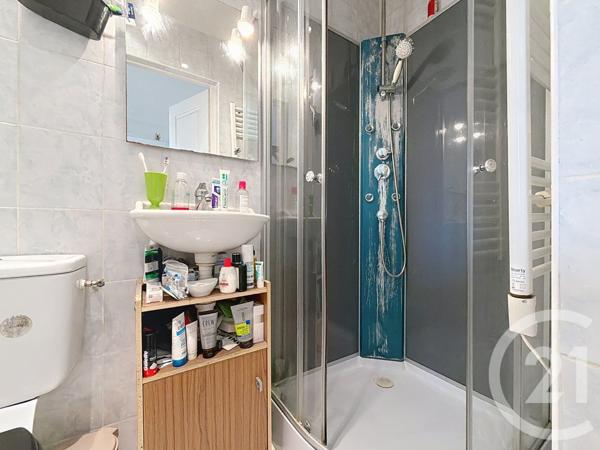 Appartement F2 à vendre  2 pièces - 29,61 m2 BOULOGNE BILLANCOURT - 92