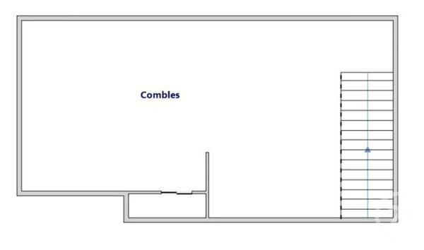 Appartement F2 à vendre  2 pièces - 29,61 m2 BOULOGNE BILLANCOURT - 92