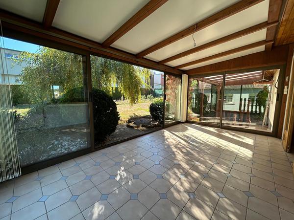 Maison Chantraine 6 pièce(s) 165.9 m2
