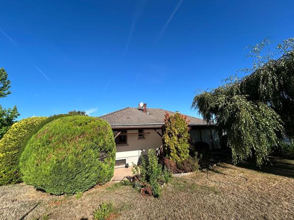Maison Chantraine 6 pièce(s) 165.9 m2