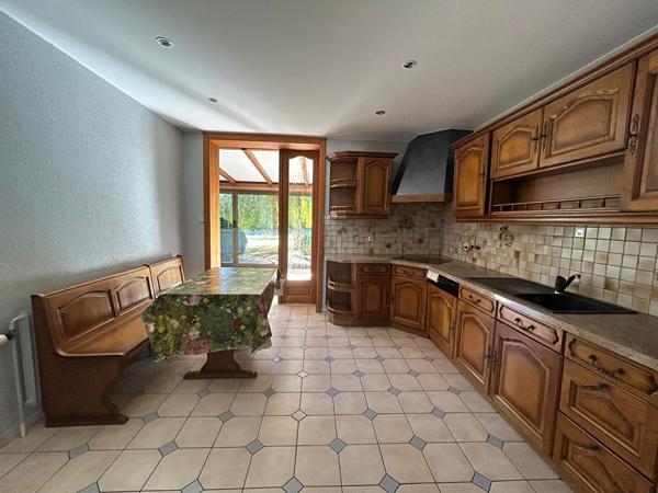 Maison Chantraine 6 pièce(s) 165.9 m2