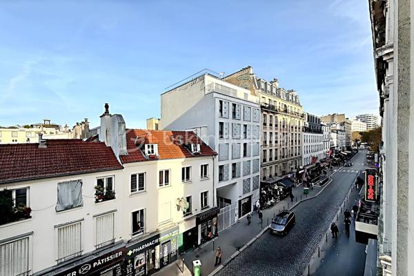 Appartement de 43,89 m²