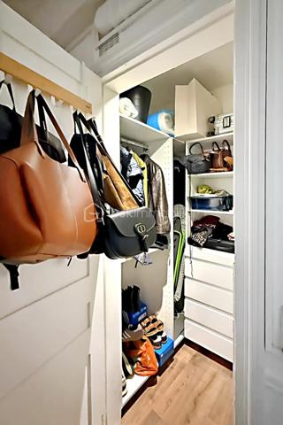 Appartement de 43,89 m²