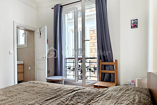 Appartement de 43,89 m²