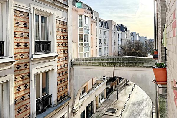 Appartement de 43,89 m²