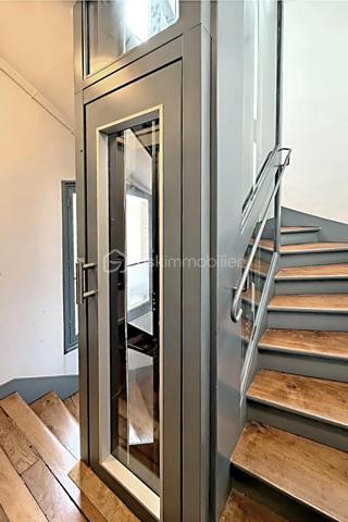 Appartement de 43,89 m²