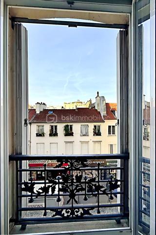 Appartement de 43,89 m²