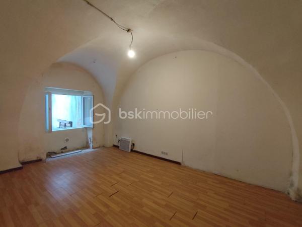 Appartement de 145 m²