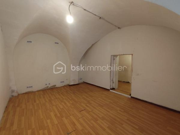 Appartement de 145 m²