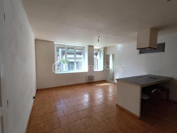 Appartement de 145 m²