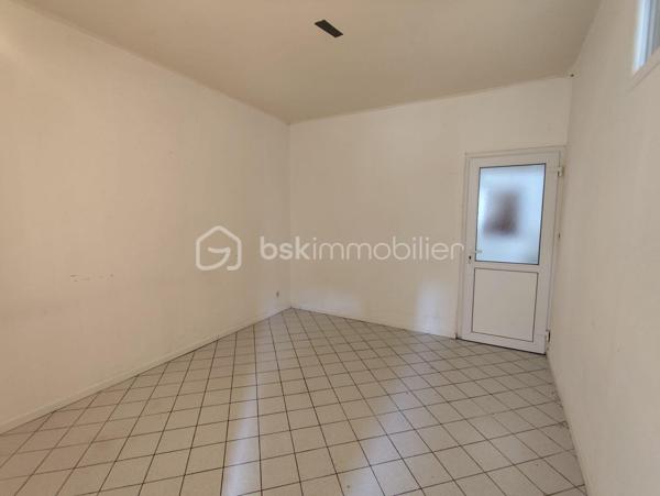 Appartement de 145 m²