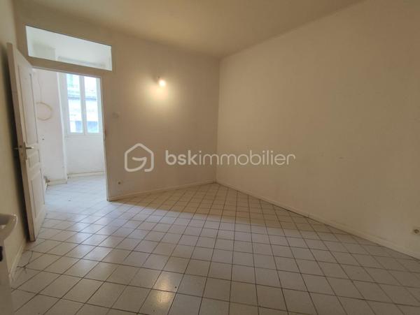 Appartement de 145 m²