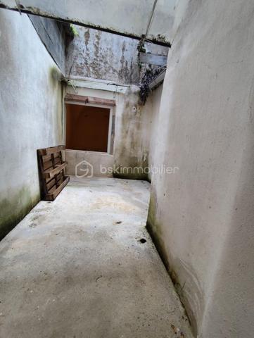 Appartement de 145 m²