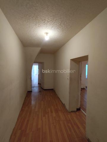 Appartement de 145 m²