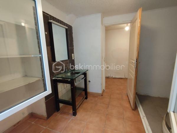 Appartement de 145 m²