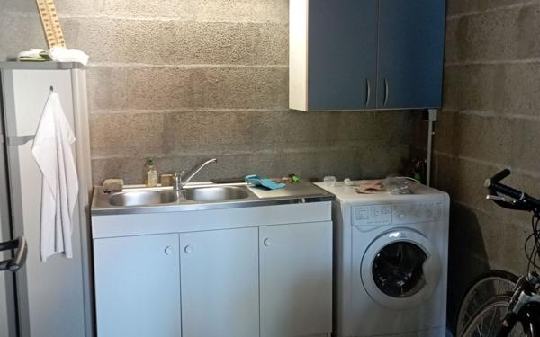 Maison à vendre    2 pièces • 47,56 m2 Saint-Brevin-les-Pins