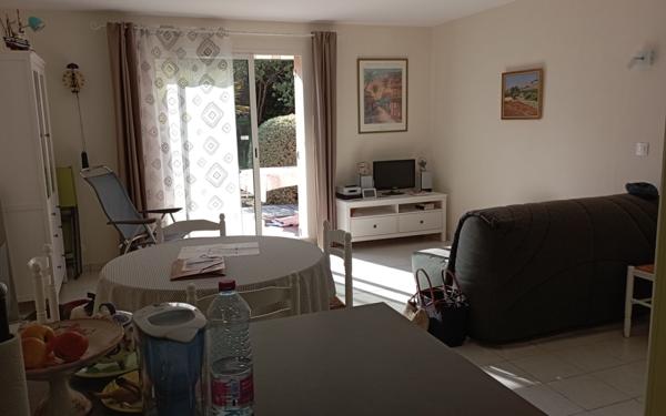 Maison à vendre    2 pièces • 47,56 m2 Saint-Brevin-les-Pins