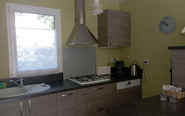 Maison à vendre    2 pièces • 47,56 m2 Saint-Brevin-les-Pins