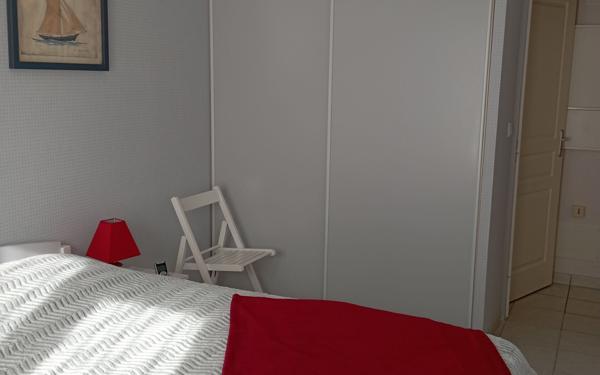 Maison à vendre    2 pièces • 47,56 m2 Saint-Brevin-les-Pins