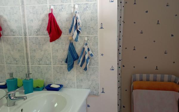 Maison à vendre    2 pièces • 47,56 m2 Saint-Brevin-les-Pins